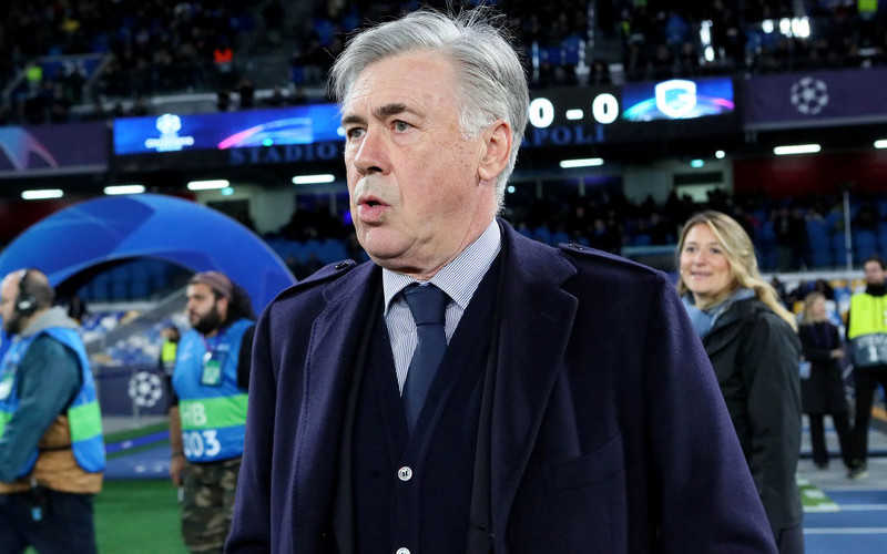 'The perfect appointment': Everton name Carlo Ancelotti as manager