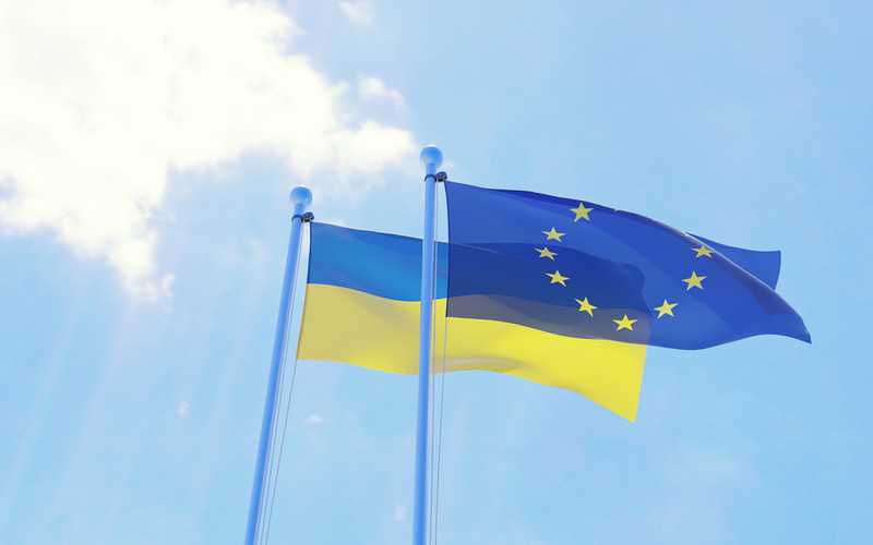UE przeznaczy pomoc humanitarną Ukrainie w związku z trwającą zimą
