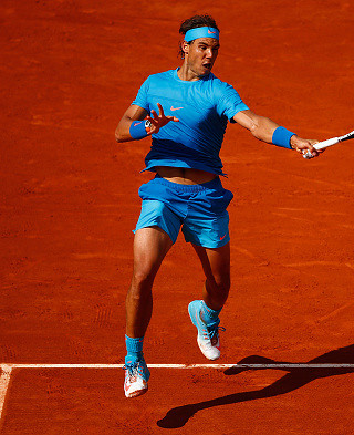 Rafael Nadal's revival faces stern test at the hands of Novak Djokovic