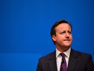 Wielka Brytania przestanie być potęgą z winy Camerona?