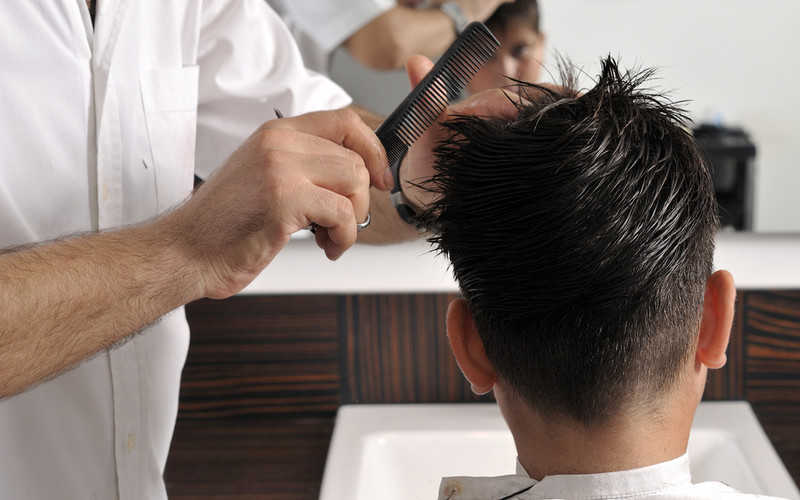 USA: Ojciec postrzelił fryzjera, bo nie spodobała mu się fryzura syna