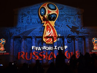 "Sueddeutsche Zeitung": Trzeba zagrozić Rosji bojkotem mistrzostw świata