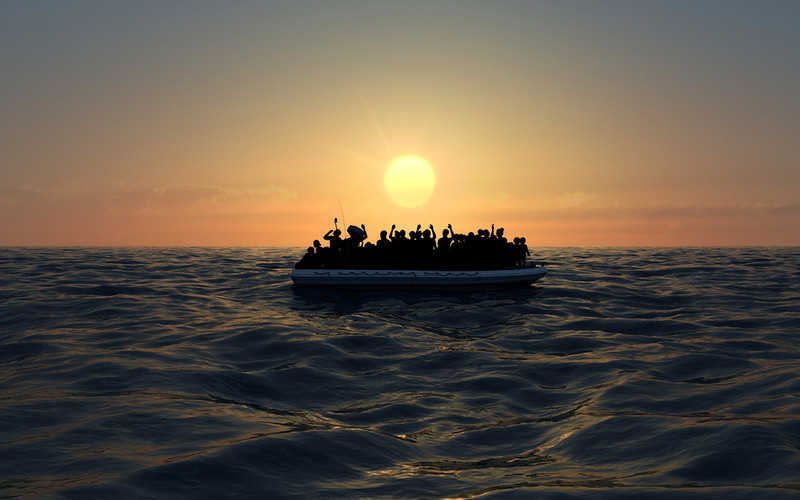 Włochy: Znaczący spadek liczby migrantów