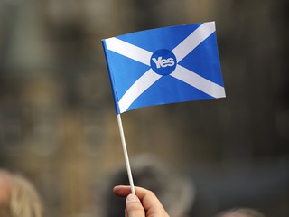 "Scotland could call for second independence vote if rest of UK opts to exit Europe"