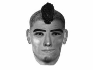 Man sought by police after robbery and sexual assault in West Bromwich park