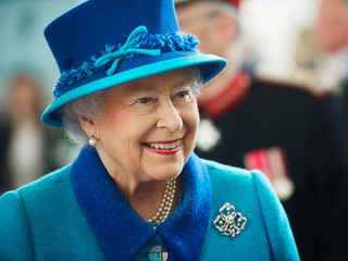 BBC journalist faces disciplinary action after killing off the Queen on Twitter