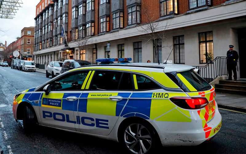 Policja w Londynie apeluje o rozsądek w telefonowaniu na numer 999