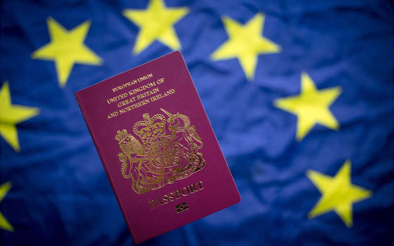 Few things UK citizens can still do in EU after 31 January