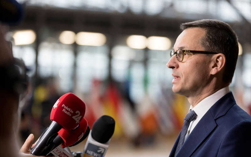 World media write about the statement by the Prime Minister of Poland