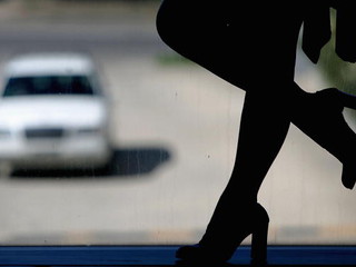 Will be higher penalties for forced prostitution?
