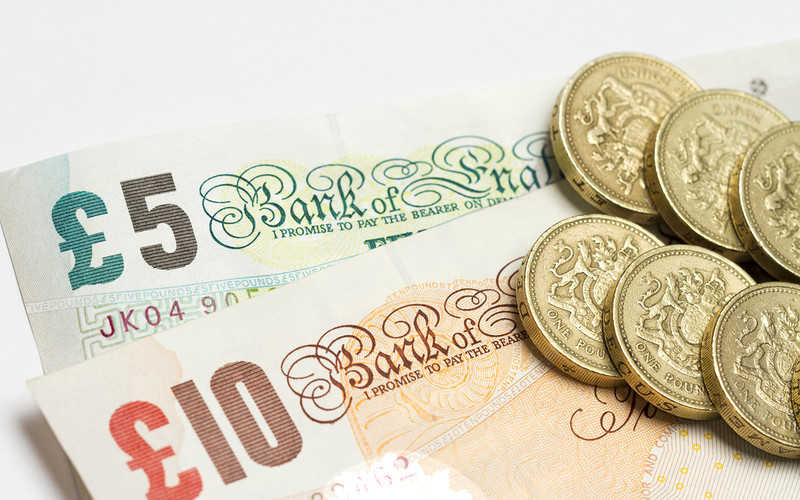 More than 3,000,000 will get a pay rise in the new year