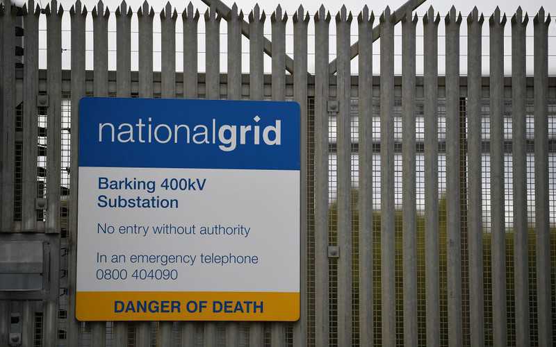 The National Grid has announced a contractor for a £1 billion project