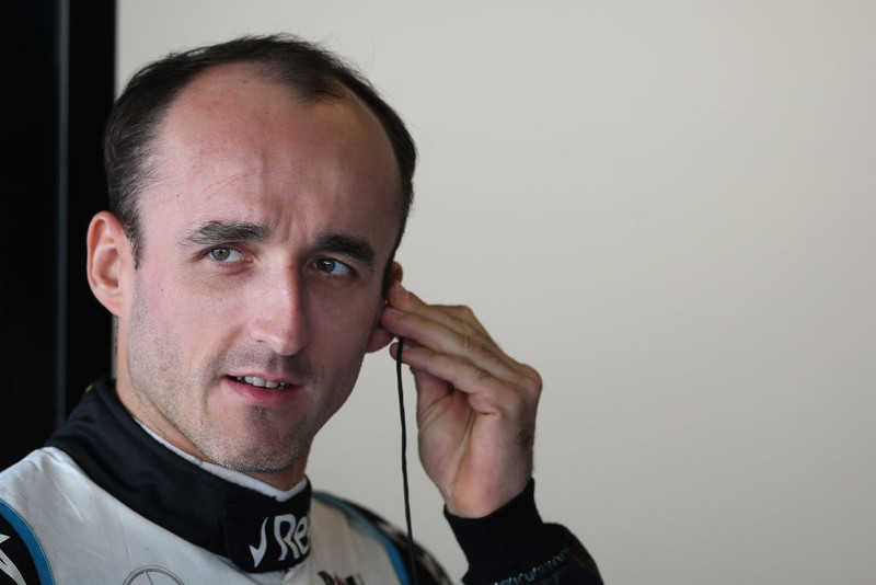 Formula 1: Kubica in the Alfa Romeo team, PKN Orlen the title sponsor