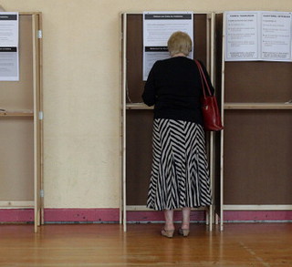 Jak zagłosują Polacy na Wyspach?