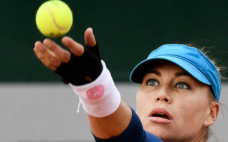 Australian Open: Zwonariewa rezygnuje ze startu