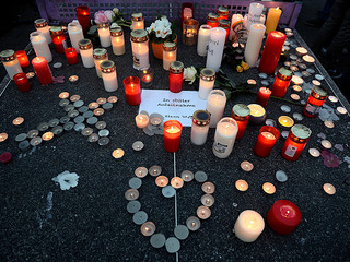 Lufthansa wkrótce wyda rodzinom ciała niemieckich ofiar katastrofy A320