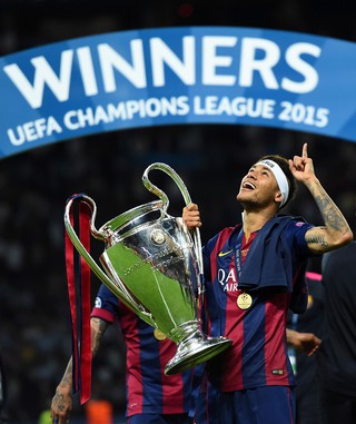 Barcelona beats Juventus for Champions League title and a place in history