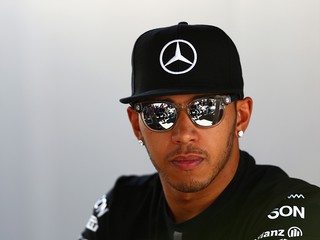 Formuła 1: Hamilton wywalczył pole position przed GP Kanady