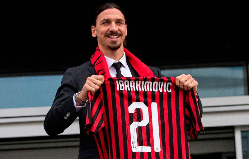 Ibrahimovic: It will be a key six months