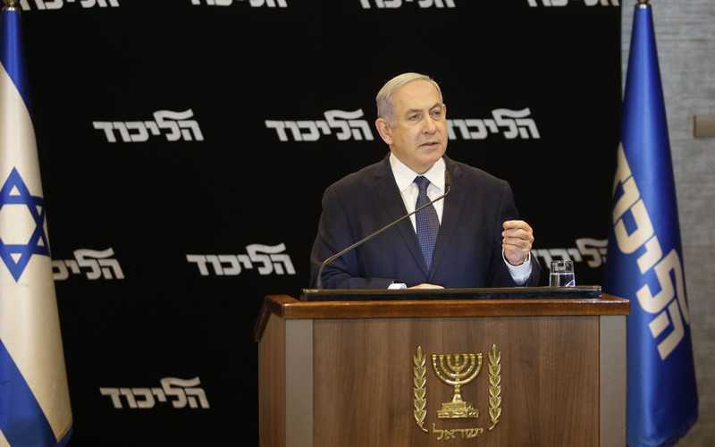 Netanyahu: The US had the right to kill Suleimani