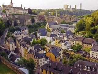 Luxembourg rejects foreigner voting rights