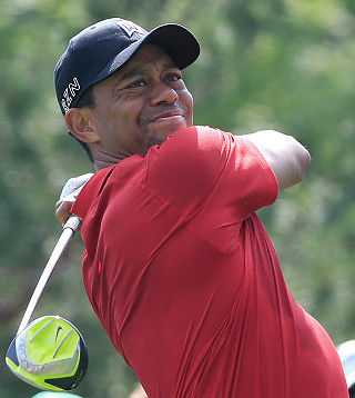 Tiger Woods stumbles to career-worst score of 85 at Memorial
