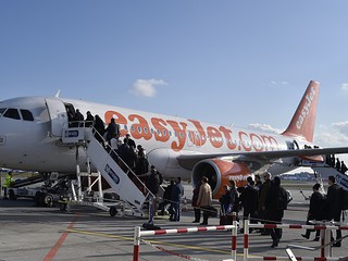 EasyJet Flies Elderly Woman To Wrong Country