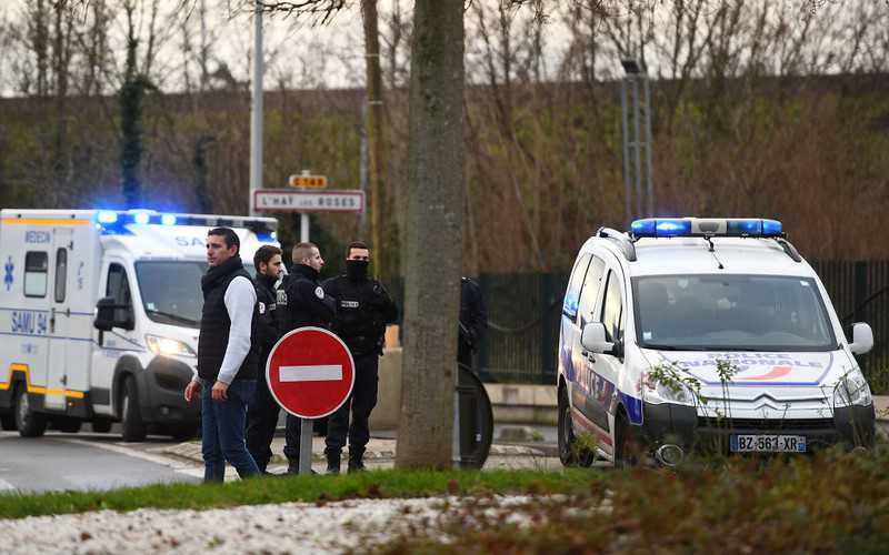 Paris Villejuif stabbings: Counter-terror unit takes on case