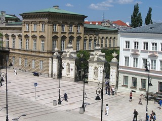 Najnowszy ranking najlepszych uczelni w Polsce
