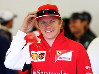 Ferrari must improve its 2015 F1 car in all areas - Kimi Raikkonen