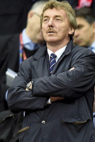 Boniek: We have nothing to do with FIFA affair