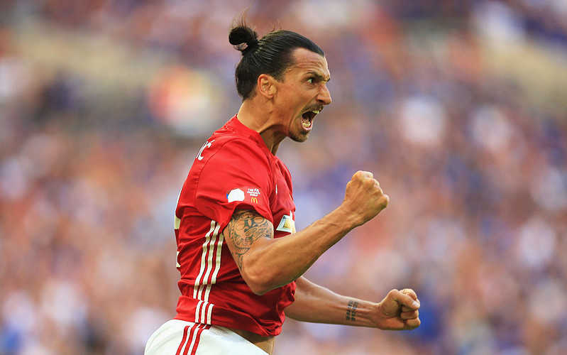 Swedish coach:  Ibrahimovic come back would be appreciated