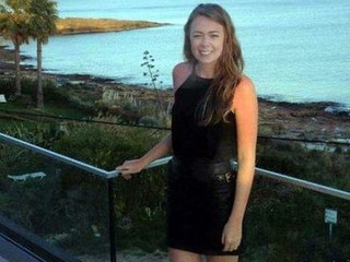 Alton Towers crash: Leah Washington has leg amputated