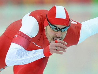 Polish speed skaters moving to Norway