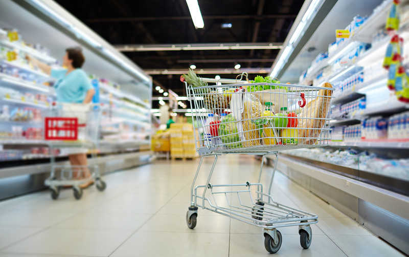 "Rzeczpospolita": Zakupy w nowym roku będą droższe