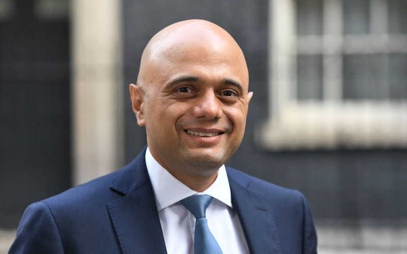 Javid sets March 11 date for 'transformative' first Budget