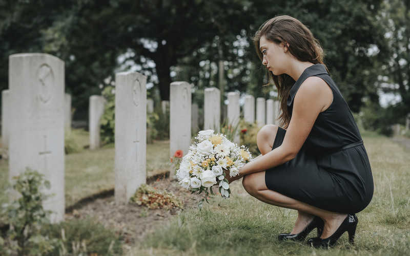 Funeral costs rise again 'to more than £4,400'