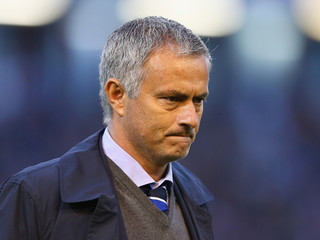 Jose Mourinho banned from driving for six months for speeding