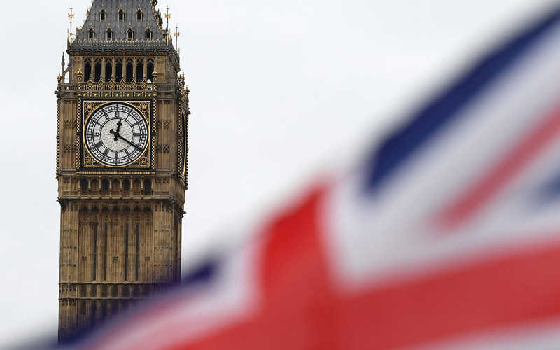 No Big Ben bong to celebrate Brexit day after House speaker rejects Tory MPs' proposal