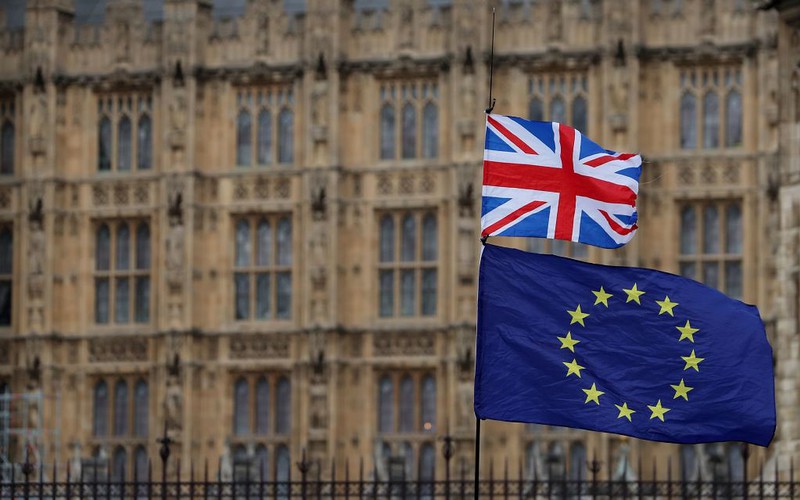 Boris Johnson's Brexit bill returns to House of Commons