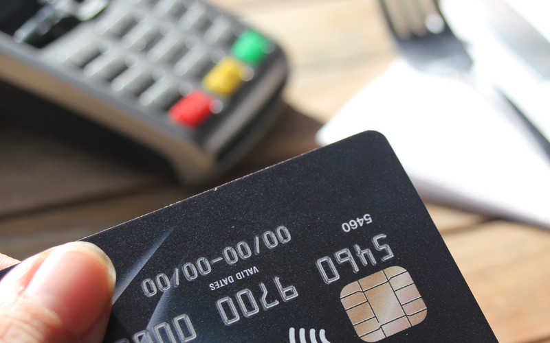 Thousands of credit cards are set to be suspended from February