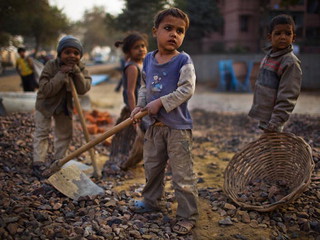 UNICEF: 150 million children around the world work