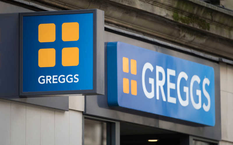 Greggs staff to receive £7,000,000 bonus after "exceptional year" of sales