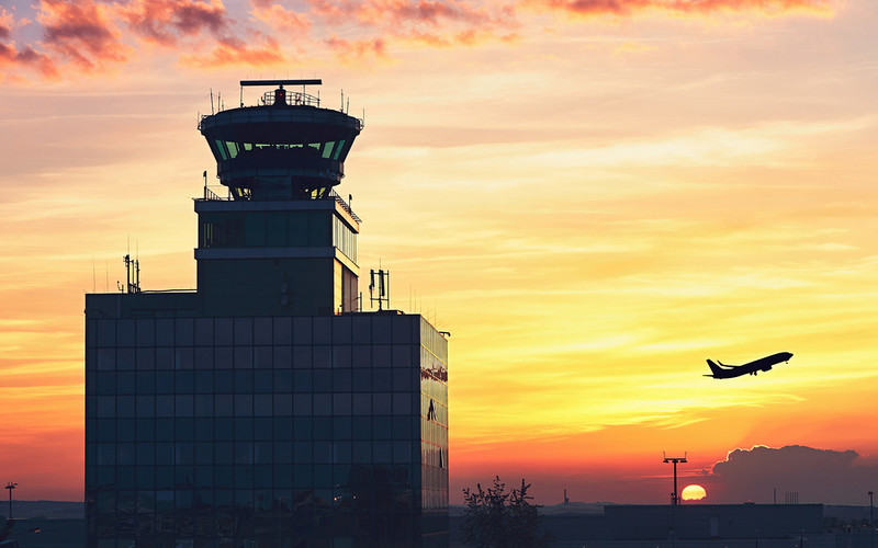 The process of 133 air traffic controllers began in Madrid