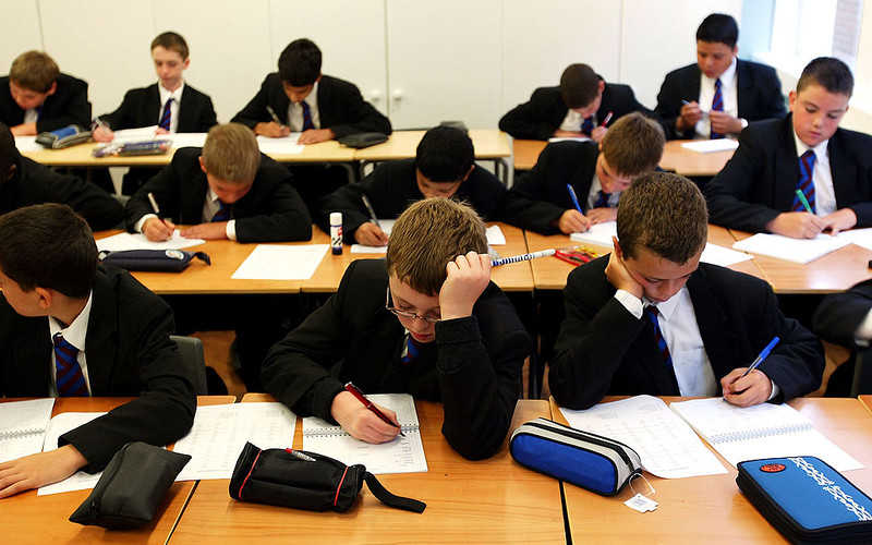Ofsted bierze się za najgorsze szkoły w UK