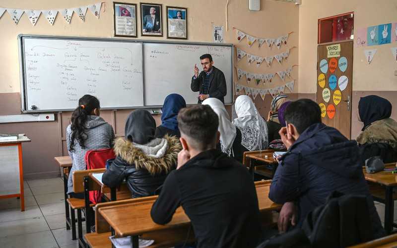 Media: W Niemczech powstaną trzy tureckie szkoły