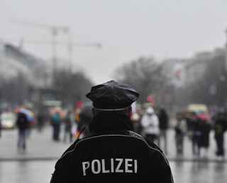 Europol: w Polsce i w Niemczech zatrzymano przemytników ludzi 