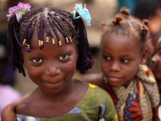 700 Million Women Were Child Brides, UNICEF Says
