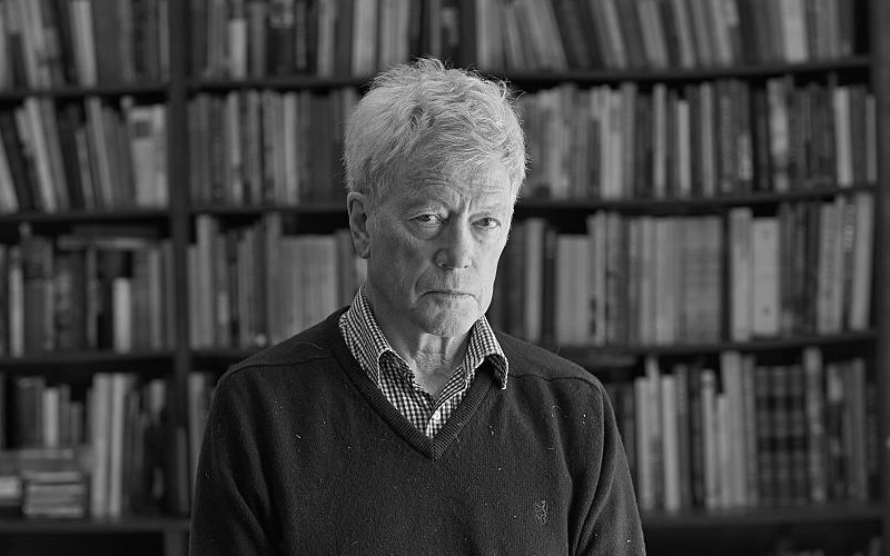 Zmarł konserwatywny filozof Roger Scruton