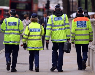 Coraz więcej brytyjskich policjantów będzie mówić po polsku